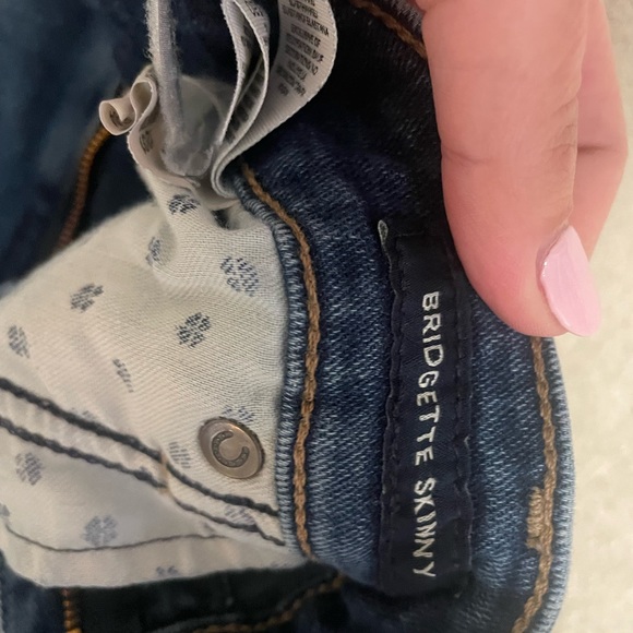 Lucky Brand Jeans - Picture 3 of 5